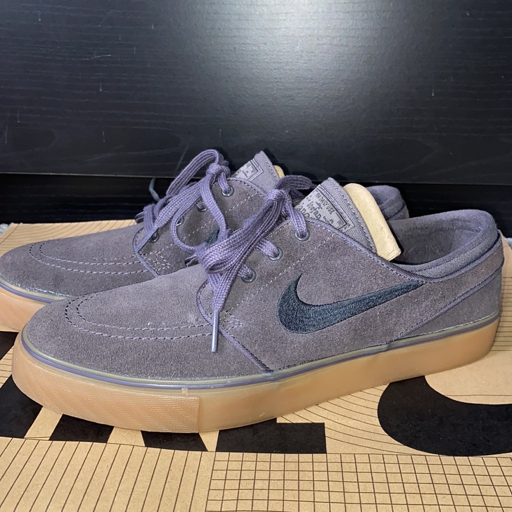 NIKE STEFAN JANOSKI